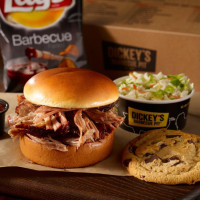 Dickey's Barbecue Pit