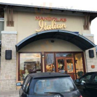Mandola's Italian