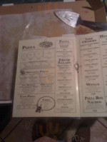 Krimmer's Italianette Pizzeria