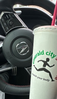 Emerald City Smoothie