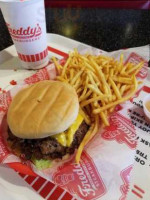 Freddy's Frozen Custard Steakburgers