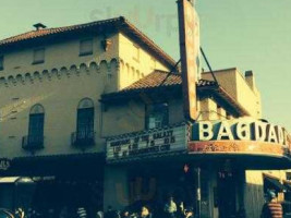 Mcmenamins Bagdad