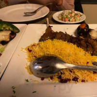 Ravagh Persian Grill