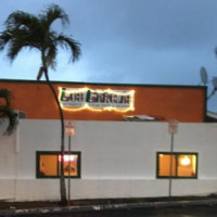 Los Garcia's Mexican Restaurant LLC