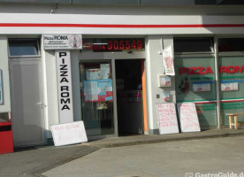 Pizzeria Roma