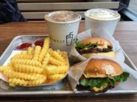 Shake Shack Central West End