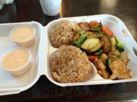 Hibachi 101