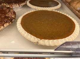 Manderfield's Home Bakery