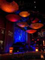 Vibrato Grill Jazz