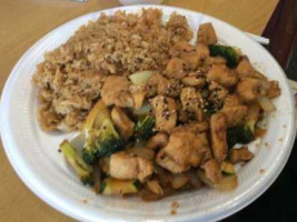 Hibachi Bowl