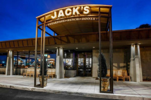 Jack's Restaurant Bar