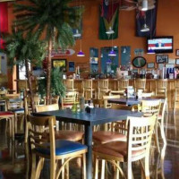 Anntony's Caribbean Cafe