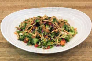 Chop5 Salad Kitchen Polaris