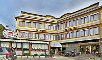 Gambero Rosso Di Lerici