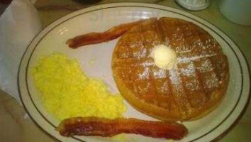 Waffle Town Usa