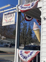 Taylor's Ice Cream Parlor
