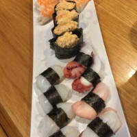 Sushi Junai 1