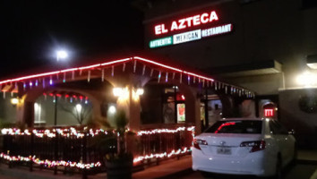 El Azteca