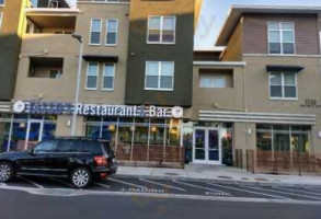 Tasso's Restaurant Bar