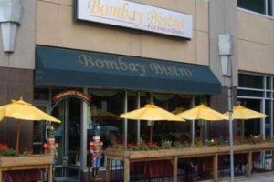 Bombay Bistro