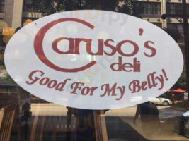 Caruso's Deli