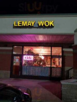 Lemay Wok