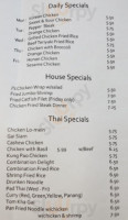 J's Burgers N' More