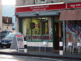Al's Tikka Grill