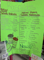 Ashley's Botanas Locas