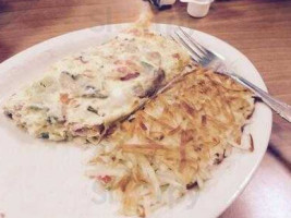 Jimmy's Egg