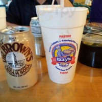 Izzy's