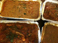 Saffron Indian Takeaway