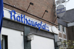 Altes Rathaus Kaarst