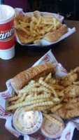 Raising Cane's Chicken Fingers