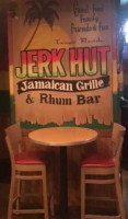 Jerk Hut Jamaican Grille