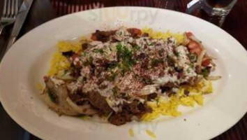 Mashawi Mediterranean Cuisine