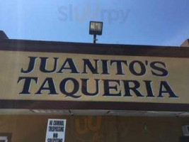 Juanito's Taqueria