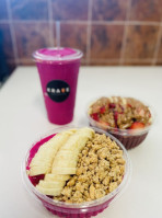 Krave Juice Smoothie Cafe