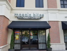 Masala Bites (upton Dr Ste 128)