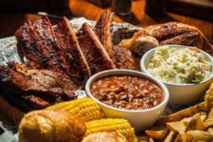 Famous Dave's