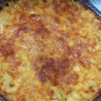 Landin Mac Cheese