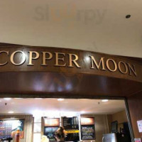 The Copper Moon