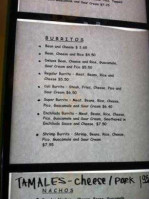 Chita's Mexican Grill