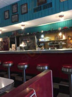 Lost In The 50's Diner
