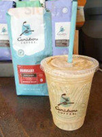 Caribou Coffee