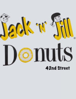 Jack 'n ' Jill Donuts