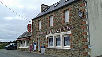 Auberge de Penn Ar Feunteun