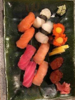 Tokai Sushi Japanese