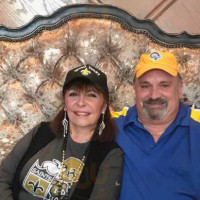 The American Sports Saloon