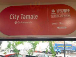 City Tamale